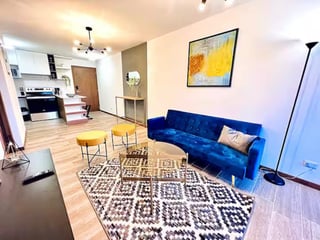 📍 APARTAMENTO AMUEBLADO EN RENTA – 1 HAB | CONDADO 14 | ZONA 14 - 3