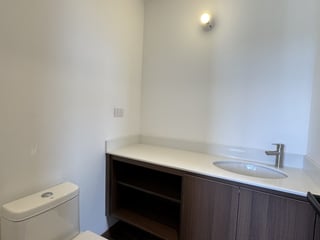 Apartamento en renta Zona 15 Vista Hermosa 2 - 5