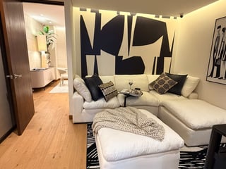 PROYECTO DE APARTAMENTOS EN VENTA | AROA | VISTA HERMOSA II, ZONA 15 - 4