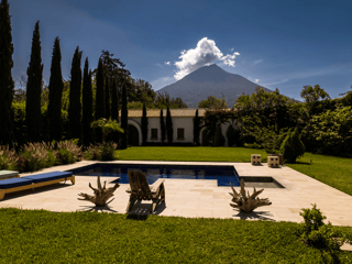 Casa en venta en La Antigua Guatemala - Image 22
