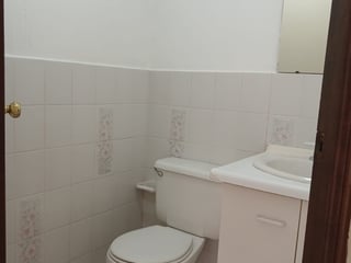 CASA EN ALQUILER EN VILLAS DEL PINAR - CAES - Fraijanes - 4