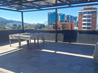 APARTAMENTO EN VENTA EN ZONA 15 VISTA HERMOSA II - Image 12