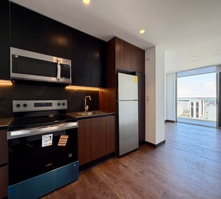 Apartamento NUEVO en Renta en Zona 10