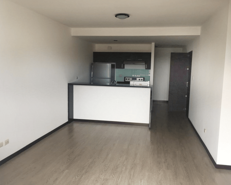 Apartamento en Neo, zona 10
