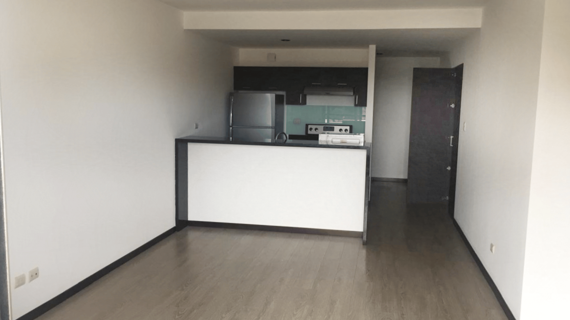 Apartamento en Neo, zona 10