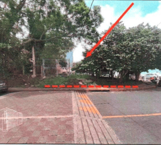 Terreno en renta a 50 metros del  Bulevard de Vista Hermosa,zona 15