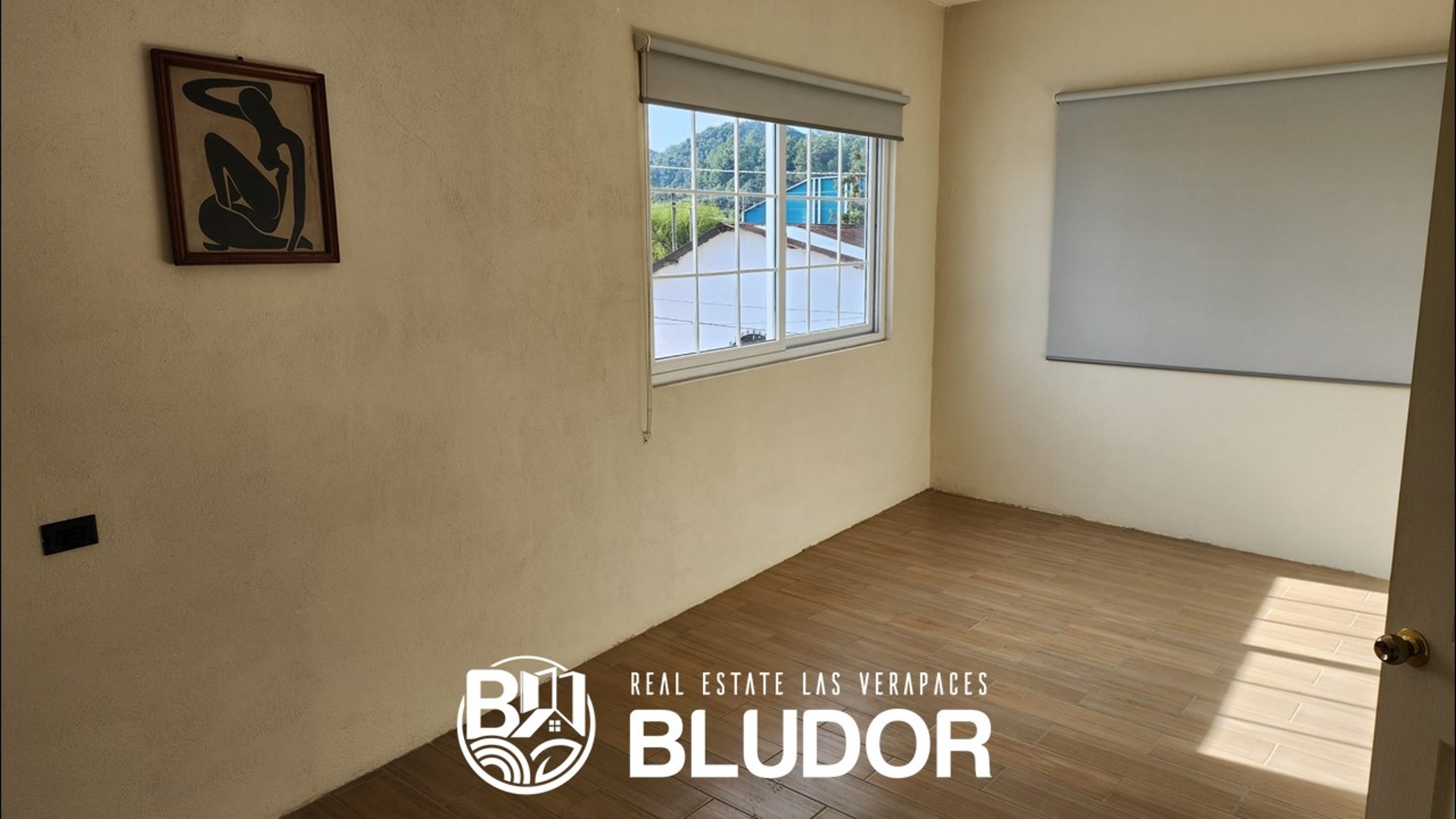 Edificio Céntrico en Renta Santa Cruz Verapaz - Miniatura 9