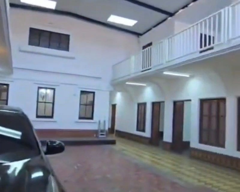 Propiedad en Venta – Centro Histórico, Zona 1
