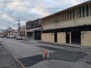 Edificio en Venta zona 1 / Centro Histórico - 5