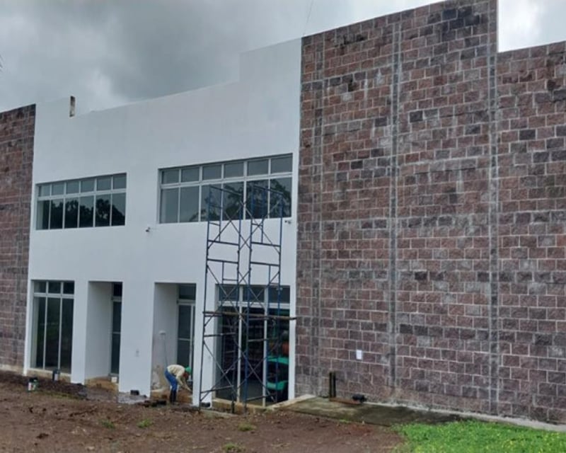 Bodega en VRenta Condominio Industrial a Taxisco