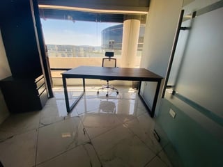 Oficinas amuebladas en renta zona 10 / Géminis 10 - 3
