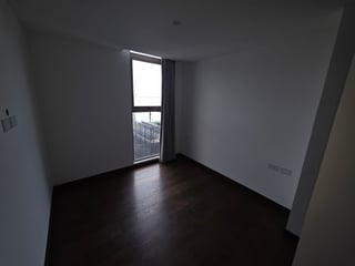 Renta de apartamento con balcón - 1 habitacion en zona 10 Ref-5922 - 5