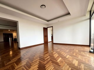 Alquiler amplio apartamento 3 Dormitorios | Villa Mayor Zona 14 - 3