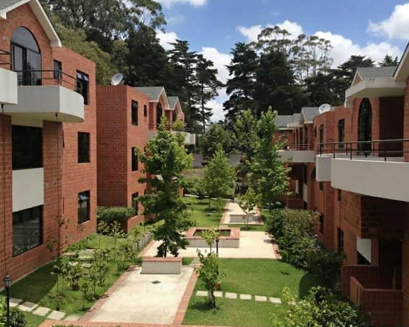 APARTAMENTO EN VENTA 📍 Villa Caffeto, Km. 18.5 Carretera a El Salvador