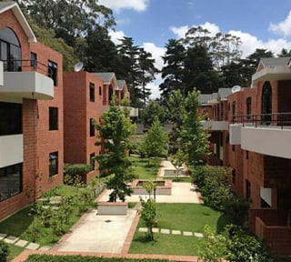 APARTAMENTO EN VENTA 📍 Villa Caffeto, Km. 18.5 Carretera a El Salvador