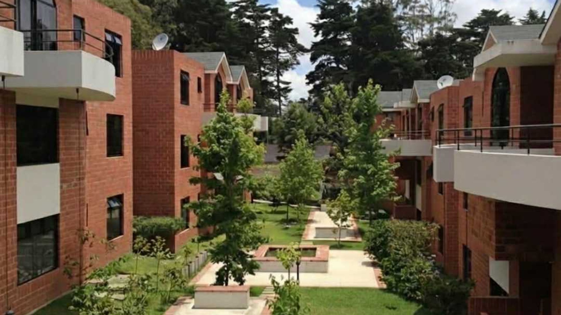 APARTAMENTO EN VENTA 📍 Villa Caffeto, Km. 18.5 Carretera a El Salvador