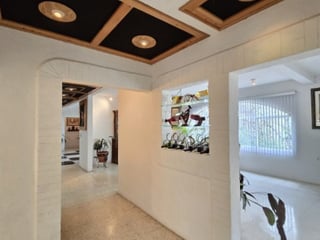 Casa Amueblada y 4 Bungalows en Venta El Encinal Tron 2 - 5
