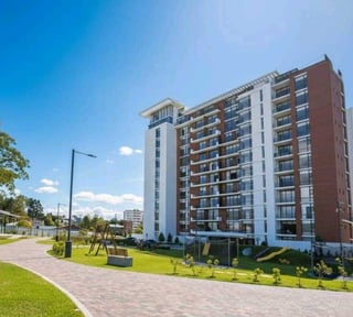 APARTAMENTO EN VENTA–📍San Isidro 20 | 21, Zona 16
¡Espectacular Vista