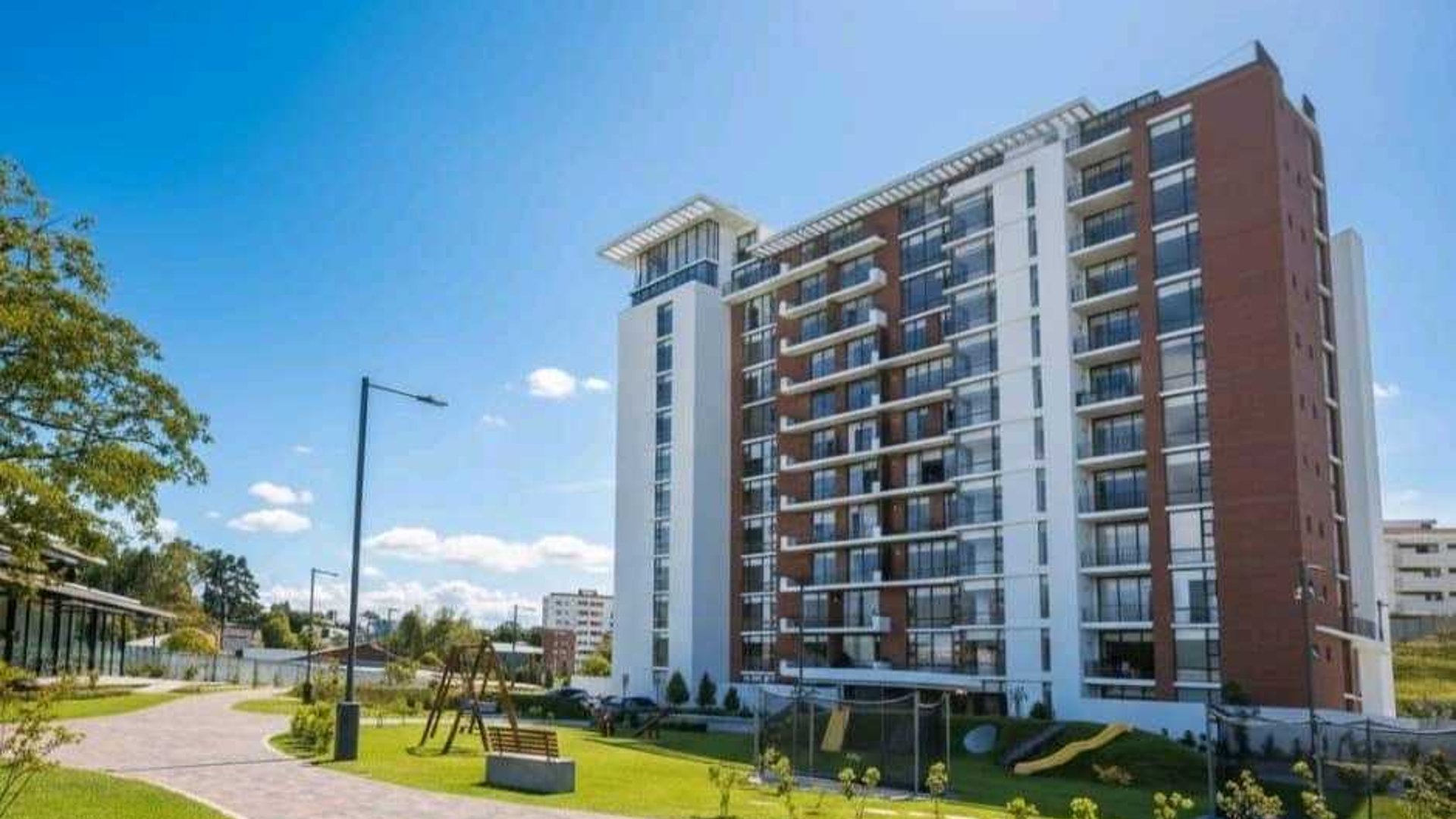 APARTAMENTO EN VENTA–📍San Isidro 20 | 21, Zona 16
¡Espectacular Vista