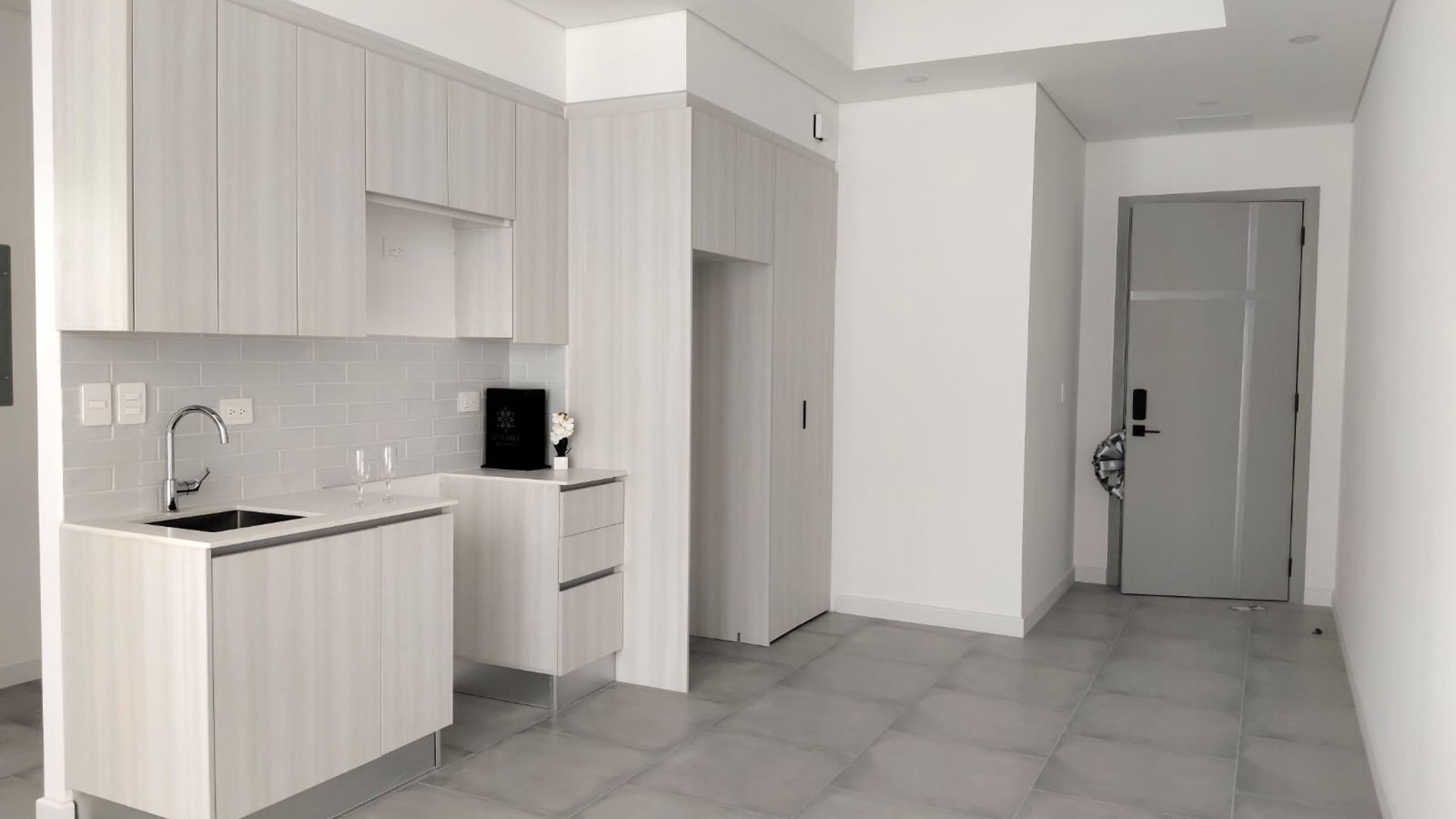 Estrena Apartamento 1 Hab Antares de Cayalá en Zona 16