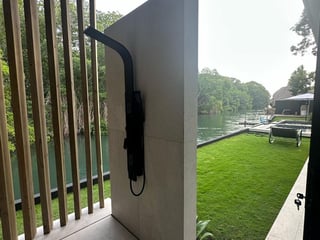 VENTA DE ESPECTACULAR Y EXCLUSIVA CASA DE PLAYA - LIKIN  - 4