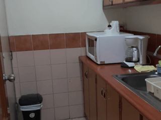 Oficina en alquiler zona 9 - 4