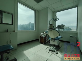 Clínica en Renta, Zona 10 (R10463) - 5