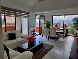 Vendo lindo apartamento ubicado en Vista Hermosa I z15 - 2