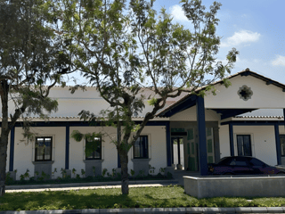 LOS APOSTOLES/ TERRENOS EN VENTA RESIDENCIAL, ANTIGUA - 2