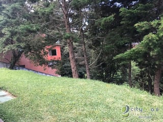 VENTA TERRENO EN BOSQUES DE LAS LUCES - 4