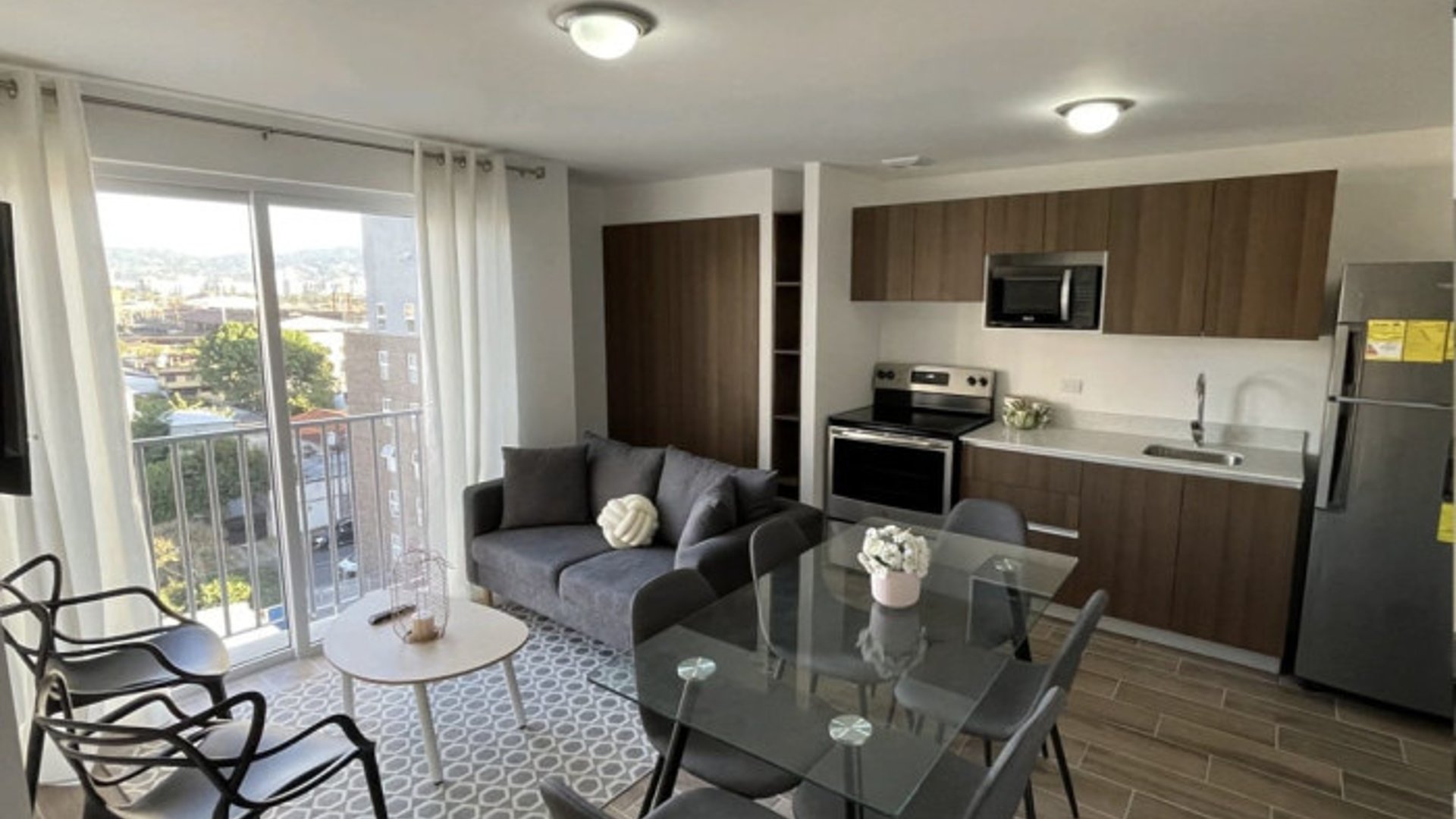 Apartamento en Renta Colonia Santa Elisa Zona 12