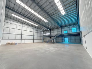 Renta de Ofibodega en Amatitlán Parque Industrial Gamma Ref-5821 - 3