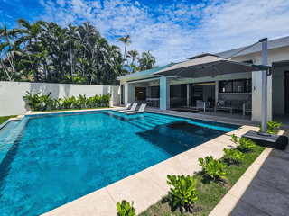 Villa en VENTA en Likin Puerto Quetzal, Escuintla - 3