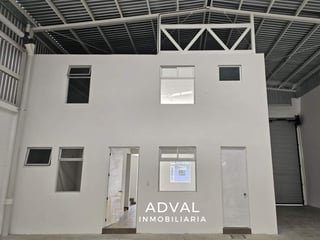 Bodegas en renta Industrial Campestre CAES KM 22 - 4