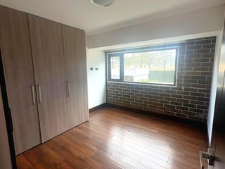 Apartamento con linea blanca en renta y 3 habitaciones en Z16 Ref-5541 - 5