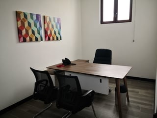Oficinas coworking en ALQUILER en Cayala - Image 4