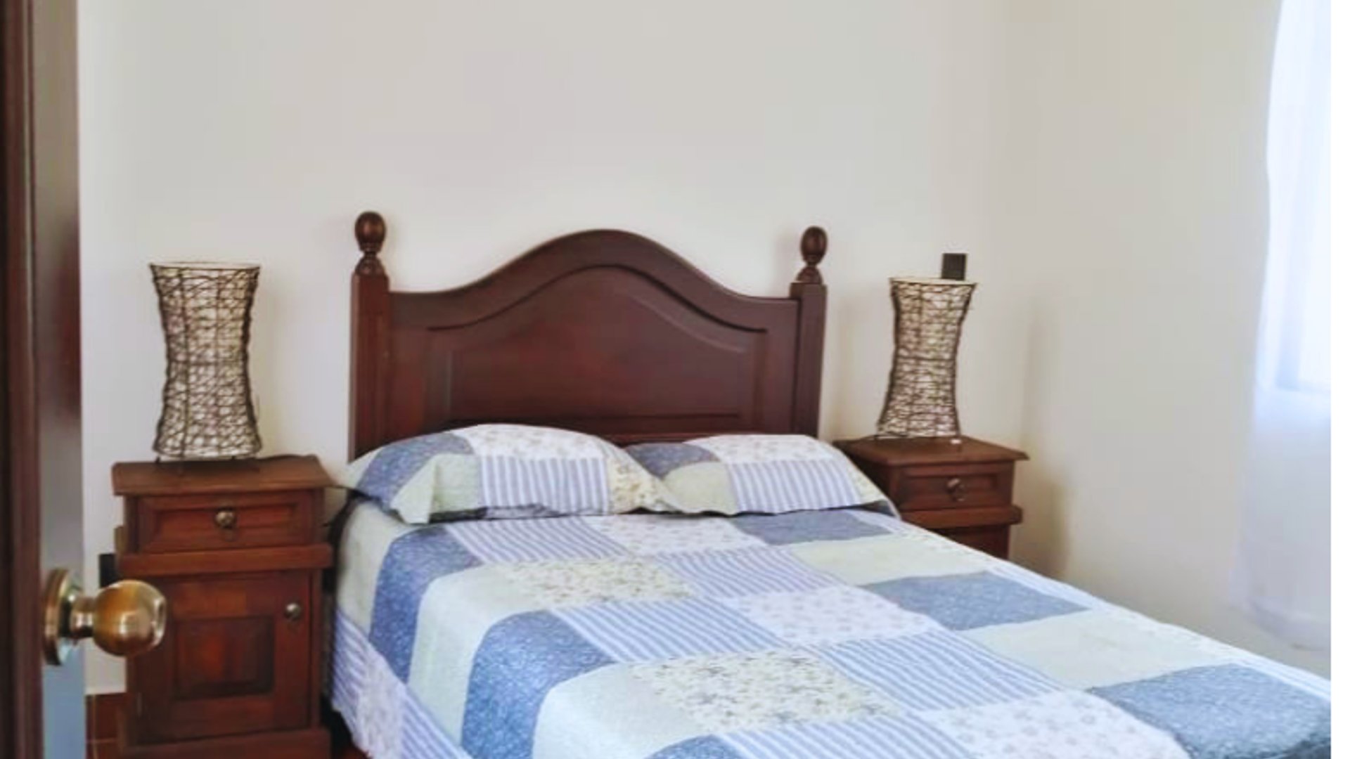 Casa amueblada, 15 minutos de Antigua Guatemala, Hacienda Santa Isabel, Alotenango. - Miniatura 15