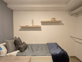 Apartamento en Venta Zona 12 Armonia TIPO C-1 - Image 22