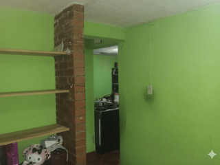 Casa en venta con locales uso mixto Zona 6 proyecto 4-4 - 2