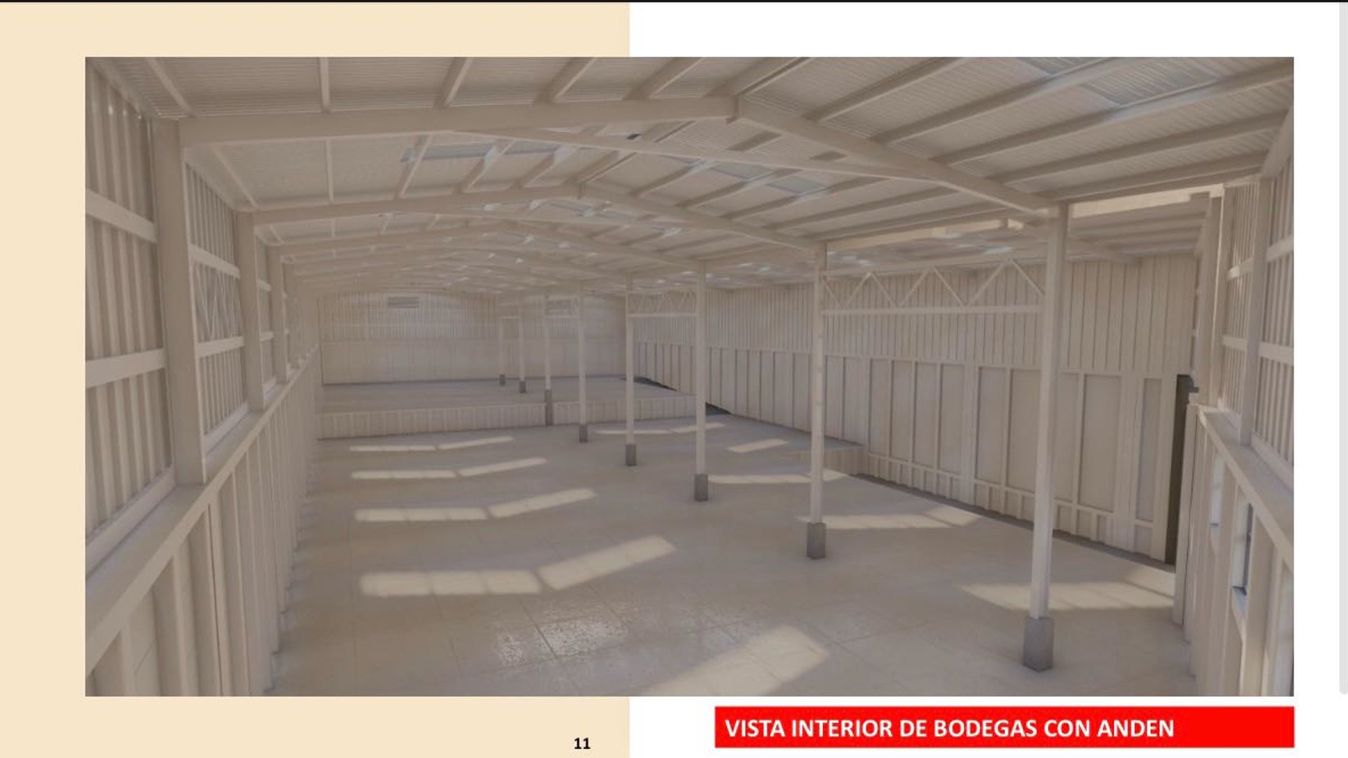 COMPLEJO DE BODEGAS EN RENTA EN PLANES DE BARCENAS VILLA NUEVA