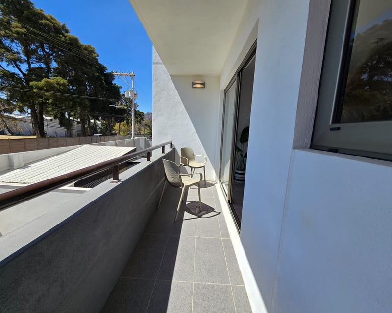 VENTA Apartamento Zona 14 Segheria - Miniatura 6