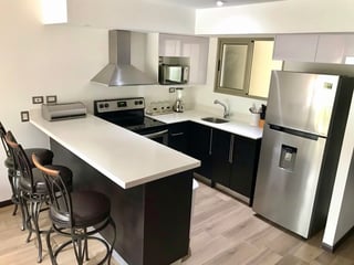 Modern 1-Bed Furnished Apartment, Zona 15 Guatemala City - $875/mo - Image 2