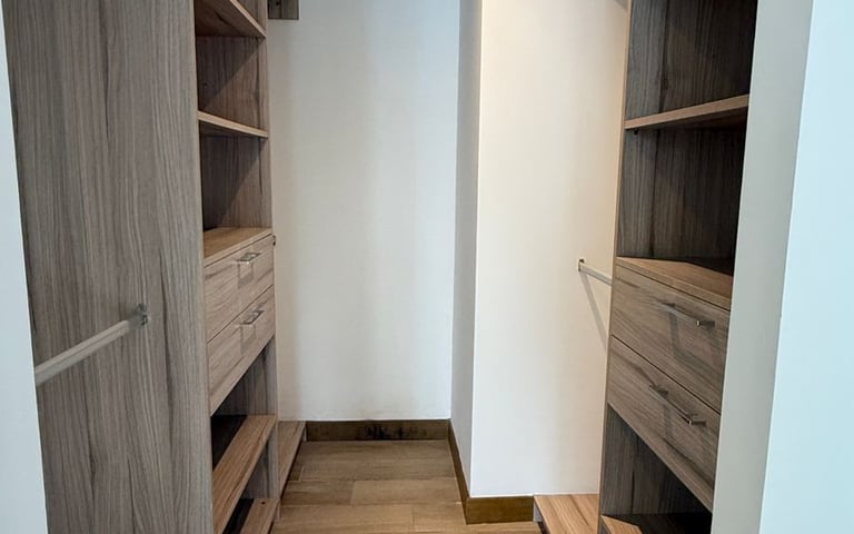 Apartamento en renta zona 14 la villa / Aoki - Miniatura 5
