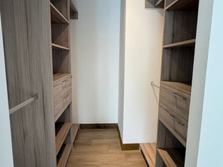 Apartamento en renta zona 14 la villa / Aoki - 5