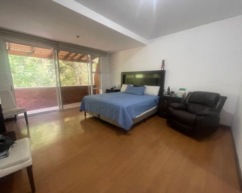 Casa en Renta en Cañadas de Elgin Zona 13 Guatemala