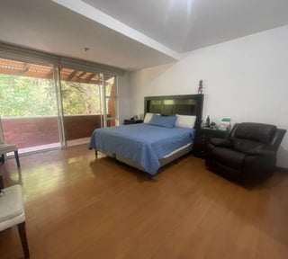 Casa en Renta en Cañadas de Elgin Zona 13 Guatemala