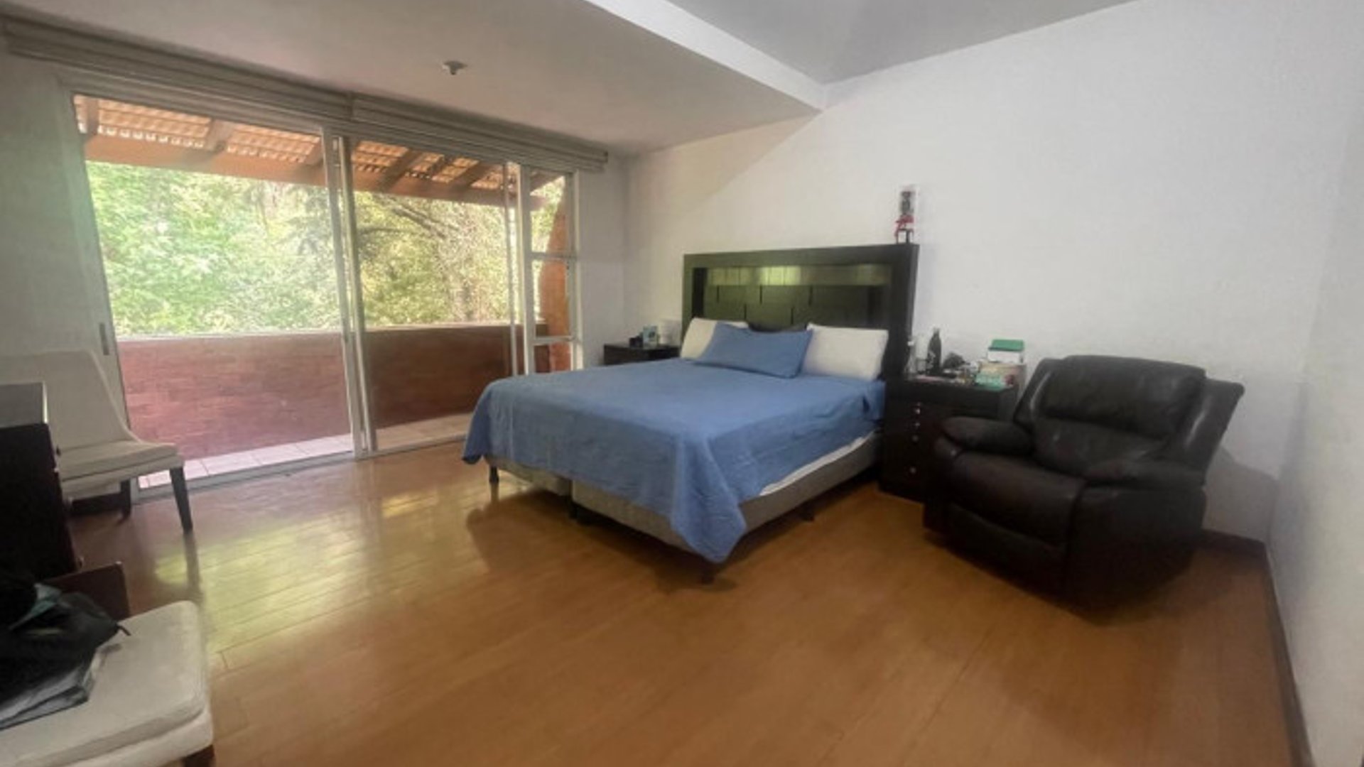 Casa en Renta en Cañadas de Elgin Zona 13 Guatemala