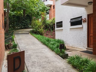 Apartamento EFFICIENCY en renta Villa Cafetto Fraijanes - 3
