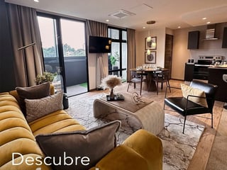 Apartamento en Venta – Edificio Kintea, Vista Hermosa II - 2