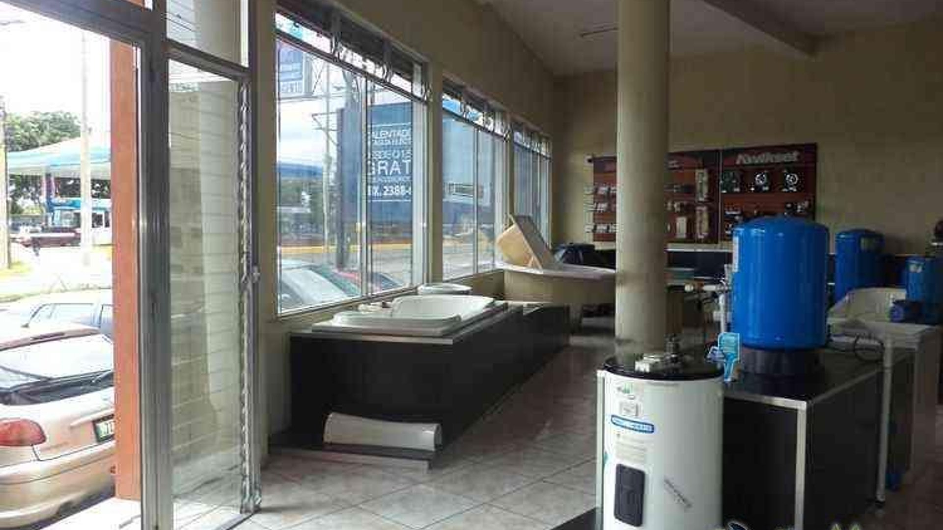 EDIFICIO EN VENTA EN BOULEVARD TULAM TZU